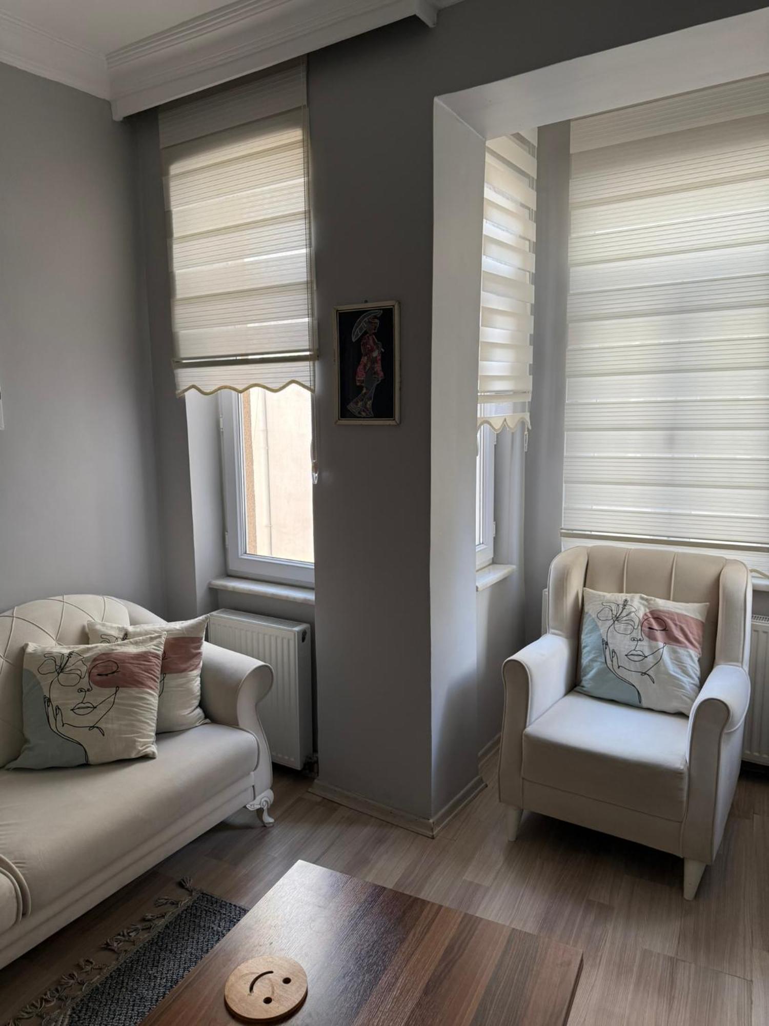 Gunes Hause Istanbul Exterior foto