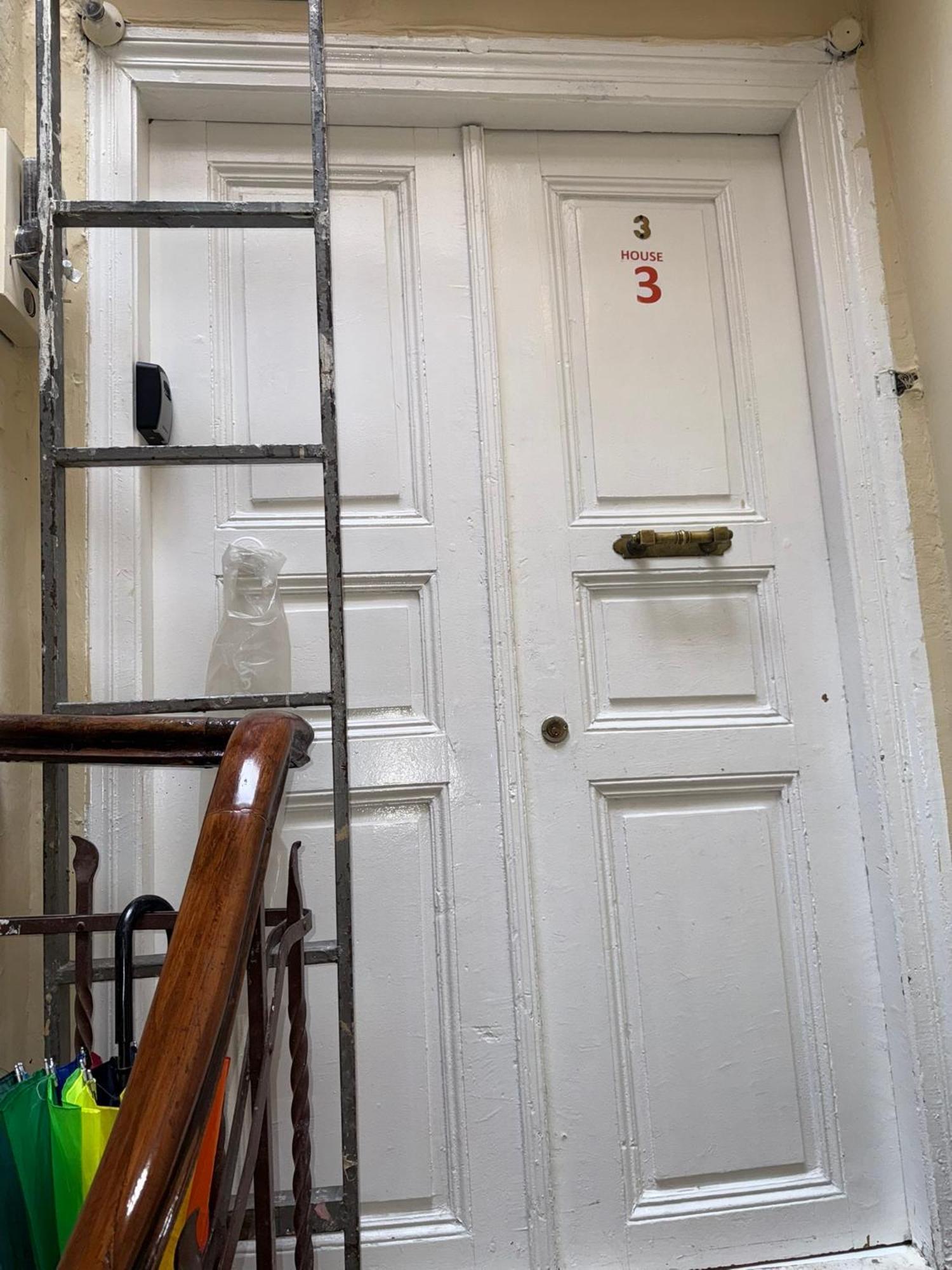 Gunes Hause Istanbul Exterior foto