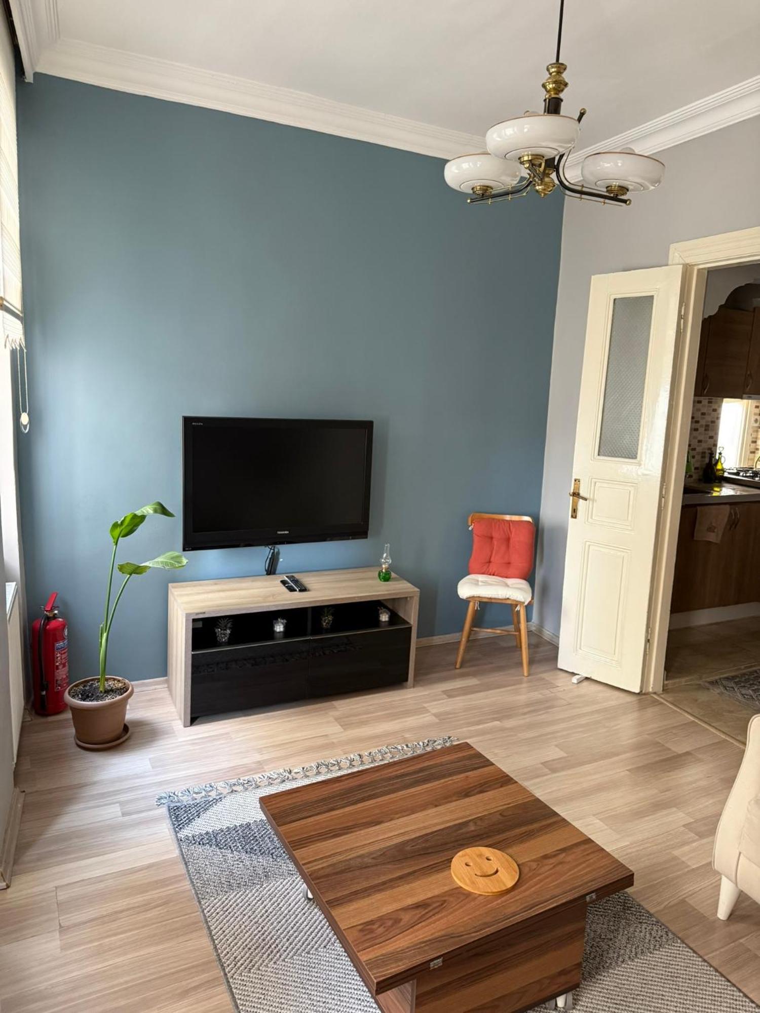Gunes Hause Istanbul Exterior foto