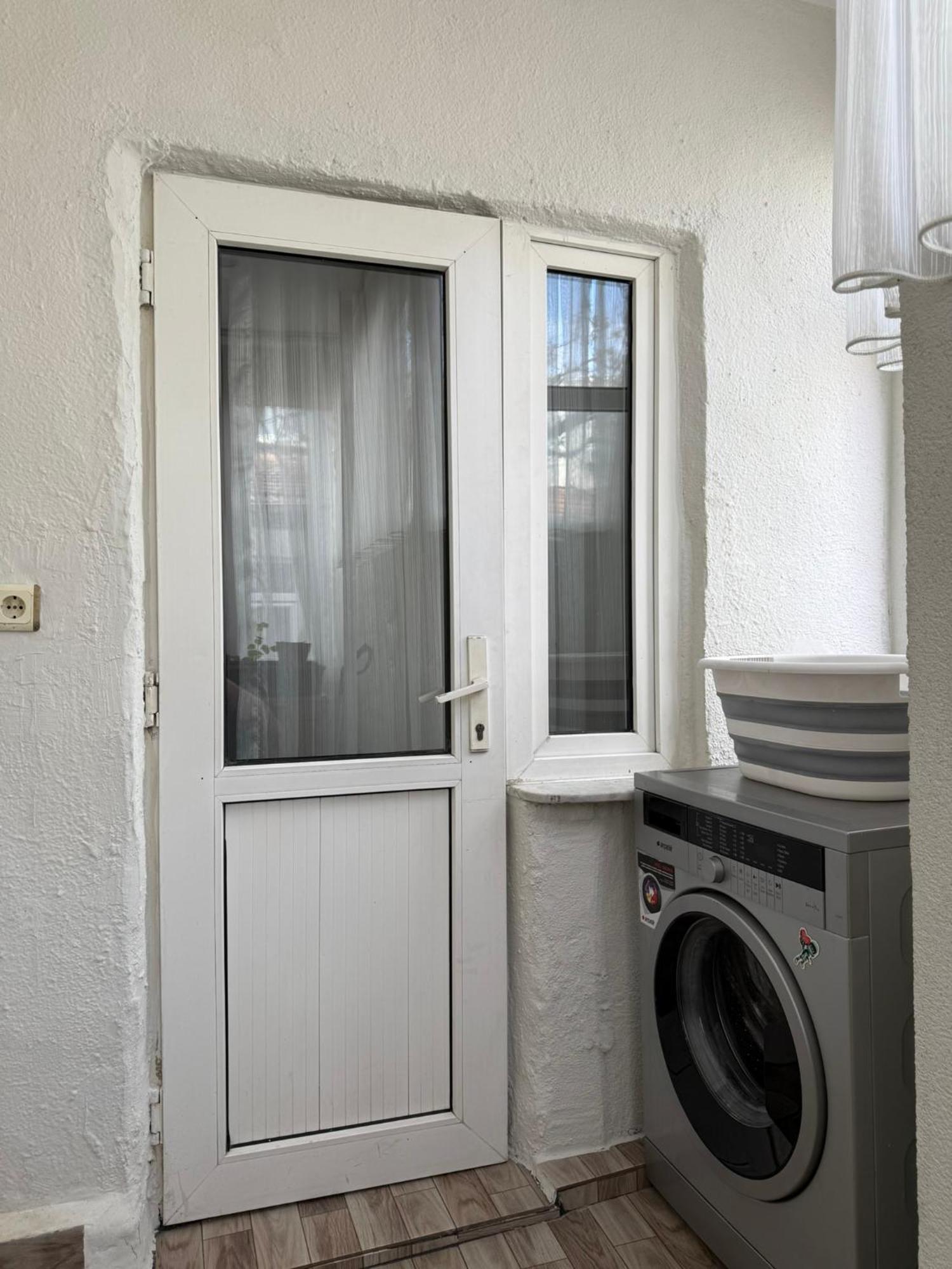 Gunes Hause Istanbul Exterior foto