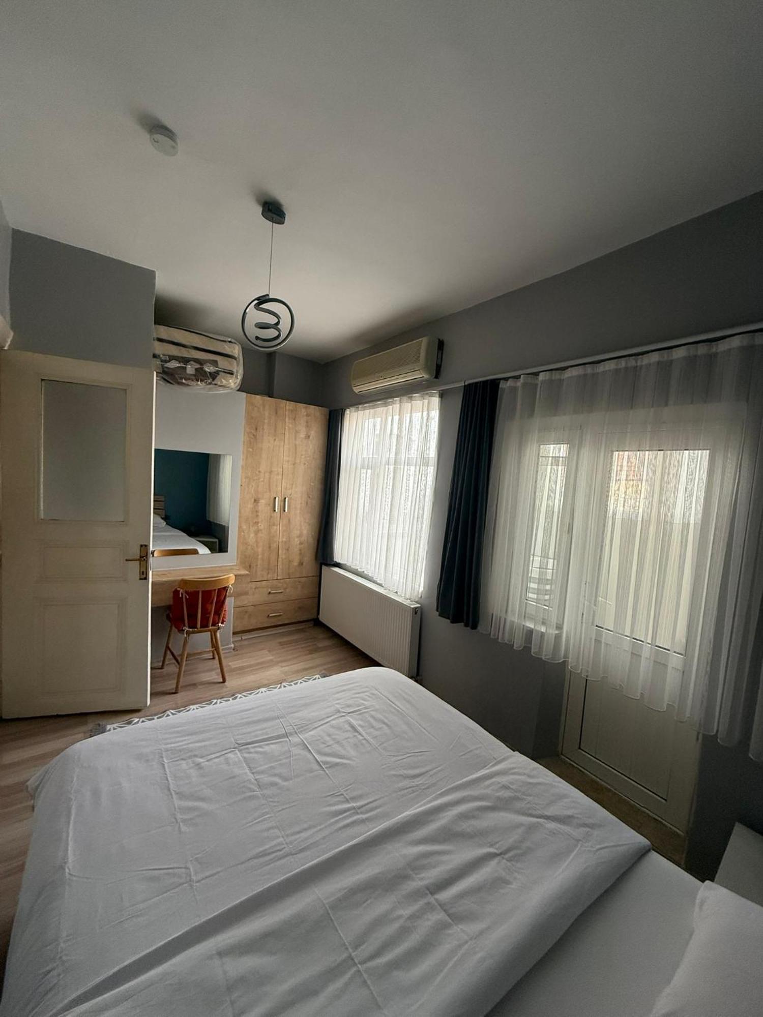 Gunes Hause Istanbul Exterior foto