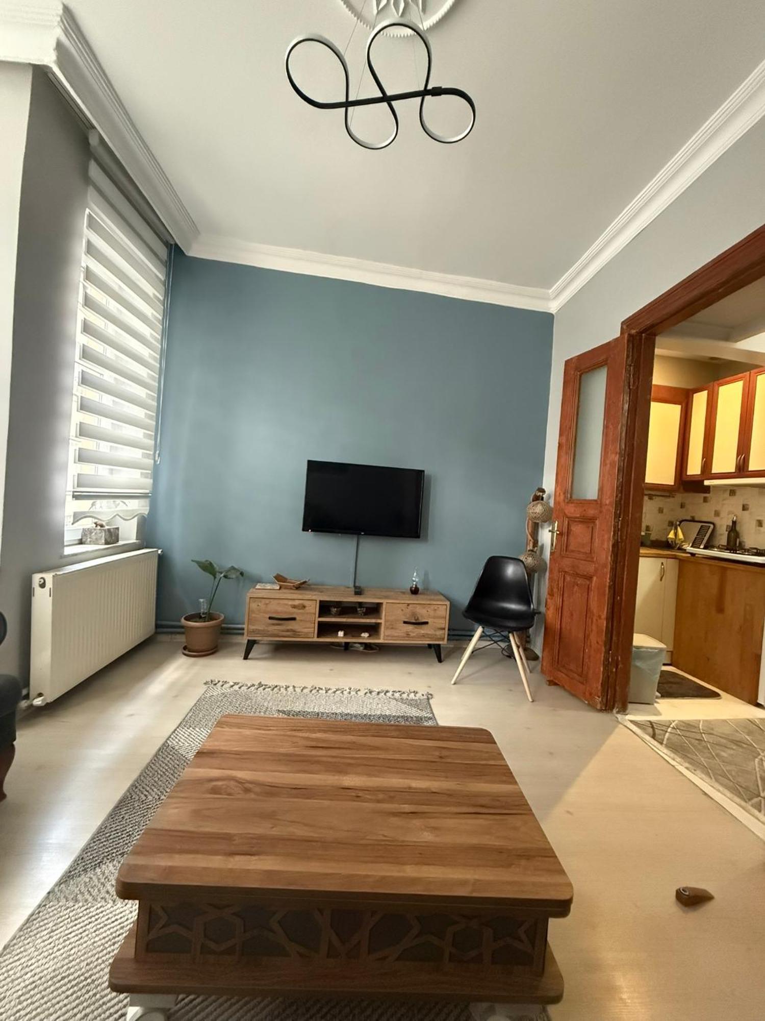 Gunes Hause Istanbul Exterior foto
